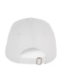 K-UP Casquette en coton et polyester recyclés K-loop tracking - 5 panneaux /api/colors/7a92cd2d-10d2-40b4-928b-296bb7487506 personnalisable