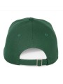 K-UP Casquette en coton et polyester recyclés K-loop tracking - 5 panneaux /api/colors/04ff5422-733a-4283-80b4-be8cd0eba314 personnalisable
