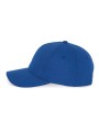 K-UP Casquette en coton et polyester recyclés K-loop tracking - 5 panneaux /api/colors/cdd6ba31-692e-4c2e-b1b4-a3a4a50cf176 personnalisable