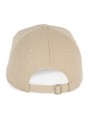 K-UP Casquette en coton et polyester recyclés K-loop tracking - 5 panneaux /api/colors/13a9f258-6ed5-4b44-b30c-6e7b15d934d4 personnalisable
