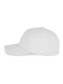 K-UP Casquette en coton et polyester recyclés K-loop tracking - 5 panneaux /api/colors/7a92cd2d-10d2-40b4-928b-296bb7487506 personnalisable