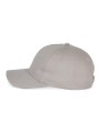 K-UP Casquette en coton et polyester recyclés K-loop tracking - 5 panneaux /api/colors/24aa43c8-39f7-4fe5-9d98-48c70f7ae002 personnalisable