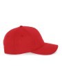 K-UP Casquette en coton et polyester recyclés K-loop tracking - 5 panneaux /api/colors/c953313a-9c9d-493b-934e-ddcf8fada2ae personnalisable