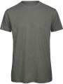 B&C T-shirt Organic Inspire col rond Homme /api/colors/273f33bb-9fdb-46c1-891c-6ff403c9b1a0 personnalisable