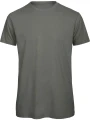 B&C T-shirt Organic Inspire col rond Homme /api/colors/273f33bb-9fdb-46c1-891c-6ff403c9b1a0 personnalisable