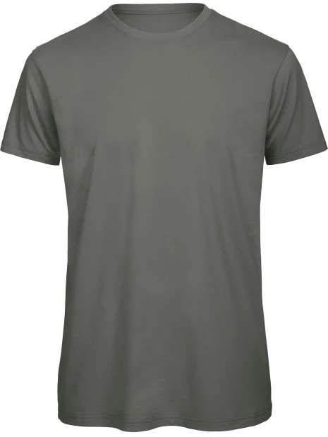 B&C T-shirt Organic Inspire col rond Homme /api/colors/273f33bb-9fdb-46c1-891c-6ff403c9b1a0 personnalisable