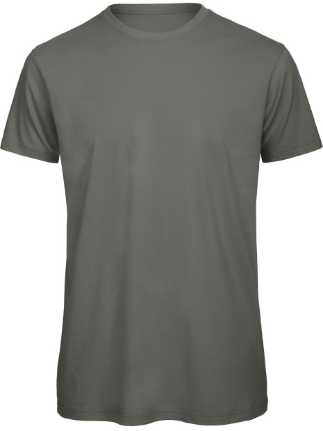 B&C T-shirt Organic Inspire col rond Homme /api/colors/273f33bb-9fdb-46c1-891c-6ff403c9b1a0 personnalisable