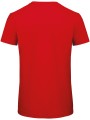 B&C T-shirt Organic Inspire col rond Homme /api/colors/c953313a-9c9d-493b-934e-ddcf8fada2ae personnalisable