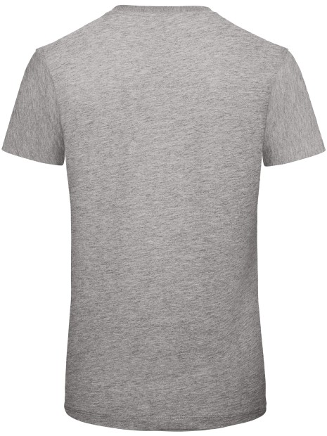 B&C T-shirt Organic Inspire col rond Homme /api/colors/86761cd5-cde6-417a-adb0-33b6b9c9803d personnalisable