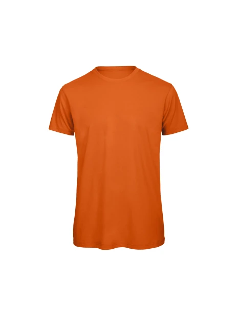 B&C T-shirt Organic Inspire col rond Homme /api/colors/056deafa-e7f9-4586-b4a4-1a8421e26474 personnalisable
