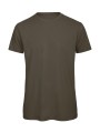 B&C T-shirt Organic Inspire col rond Homme /api/colors/52c6f525-b29e-4235-8d3a-f2c8ed750e21 personnalisable