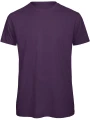 B&C T-shirt Organic Inspire col rond Homme /api/colors/6508e63c-9654-4032-b88f-ca5b73e5efce personnalisable