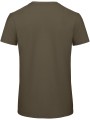 B&C T-shirt Organic Inspire col rond Homme /api/colors/348793eb-28eb-4f76-a178-c9d729b20ff5 personnalisable