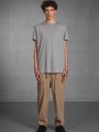 T-Shirts à personnaliser B&C T-shirt Organic Inspire col rond Homme 