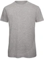 B&C T-shirt Organic Inspire col rond Homme /api/colors/86761cd5-cde6-417a-adb0-33b6b9c9803d personnalisable