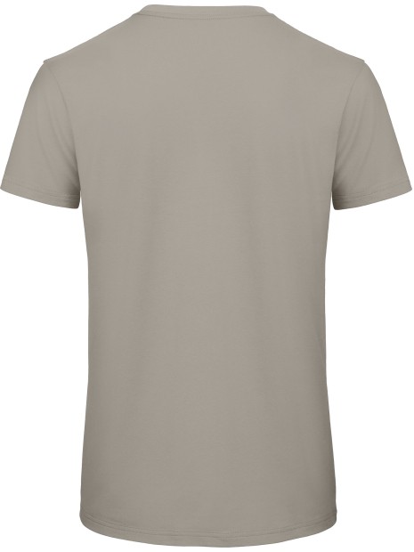 B&C T-shirt Organic Inspire col rond Homme /api/colors/24aa43c8-39f7-4fe5-9d98-48c70f7ae002 personnalisable