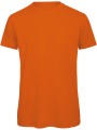 B&C T-shirt Organic Inspire col rond Homme /api/colors/d51260d5-b263-4200-988d-ee19f414959e personnalisable