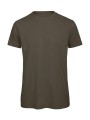 B&C T-shirt Organic Inspire col rond Homme /api/colors/52c6f525-b29e-4235-8d3a-f2c8ed750e21 personnalisable