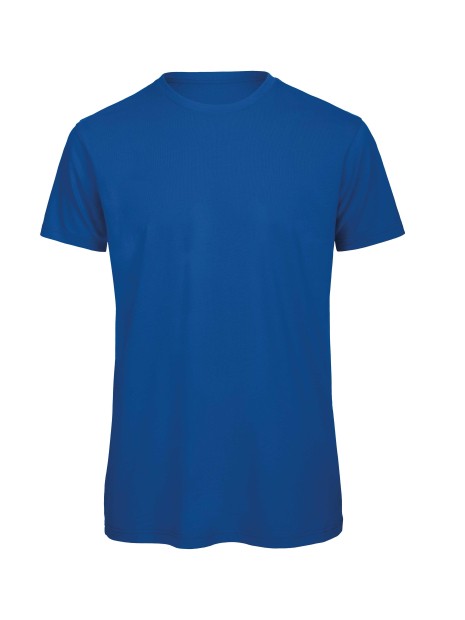 B&C T-shirt Organic Inspire col rond Homme /api/colors/cdd6ba31-692e-4c2e-b1b4-a3a4a50cf176 personnalisable