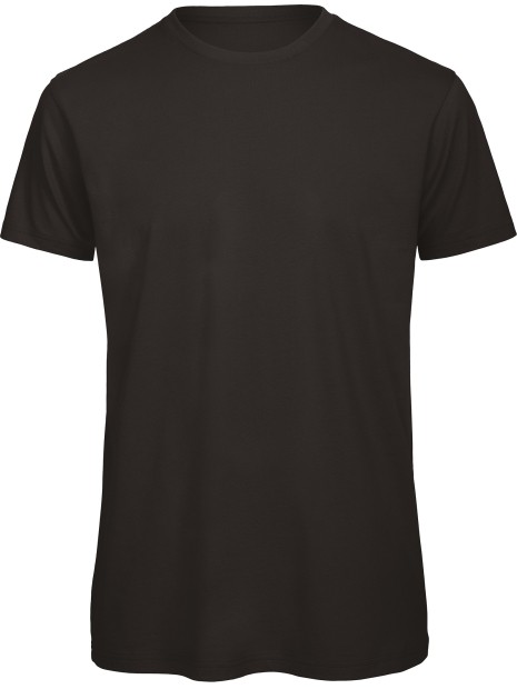 B&C T-shirt Organic Inspire col rond Homme /api/colors/b9fdad4a-5e94-45cb-8c03-c08b349b28c3 personnalisable