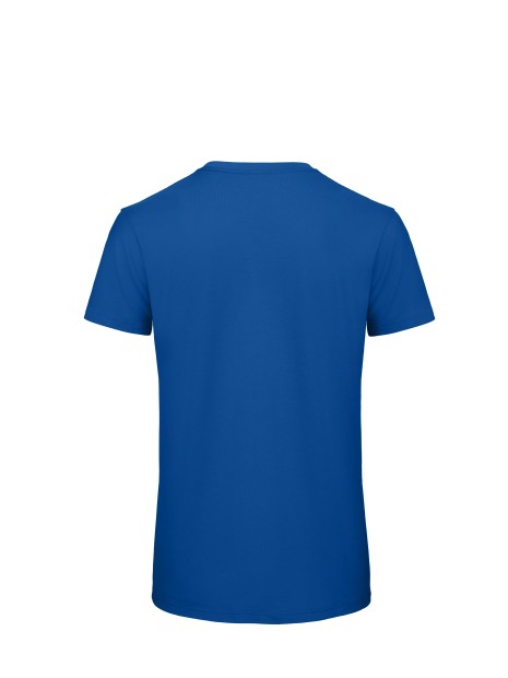 B&C T-shirt Organic Inspire col rond Homme /api/colors/cdd6ba31-692e-4c2e-b1b4-a3a4a50cf176 personnalisable