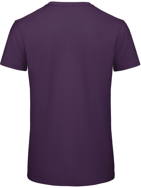 B&C T-shirt Organic Inspire col rond Homme /api/colors/6508e63c-9654-4032-b88f-ca5b73e5efce personnalisable