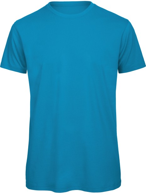 B&C T-shirt Organic Inspire col rond Homme /api/colors/37552fe8-037d-47a8-bdb0-3b2374f2eea8 personnalisable