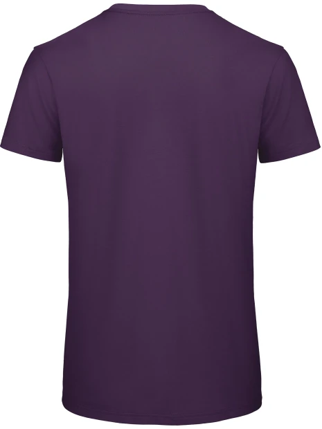 B&C T-shirt Organic Inspire col rond Homme /api/colors/6508e63c-9654-4032-b88f-ca5b73e5efce personnalisable