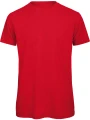 B&C T-shirt Organic Inspire col rond Homme /api/colors/c953313a-9c9d-493b-934e-ddcf8fada2ae personnalisable