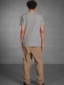 T-Shirts à personnaliser B&C T-shirt Organic Inspire col rond Homme 