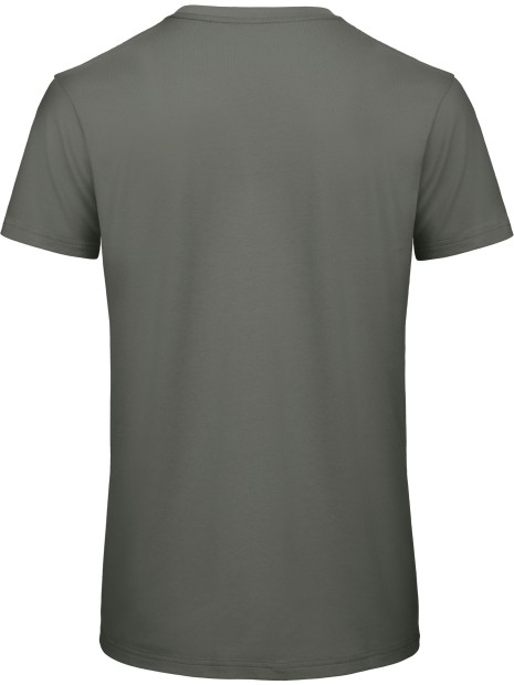 B&C T-shirt Organic Inspire col rond Homme /api/colors/273f33bb-9fdb-46c1-891c-6ff403c9b1a0 personnalisable