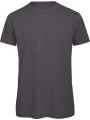 B&C T-shirt Organic Inspire col rond Homme /api/colors/3664e9be-231a-44a8-bacd-707b001b474c personnalisable
