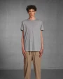T-shirts B&C Organic Cotton Crew Neck T-shirt Inspire voor bedrukking &amp; borduring