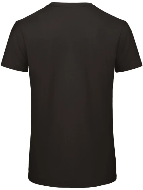 B&C T-shirt Organic Inspire col rond Homme /api/colors/b9fdad4a-5e94-45cb-8c03-c08b349b28c3 personnalisable