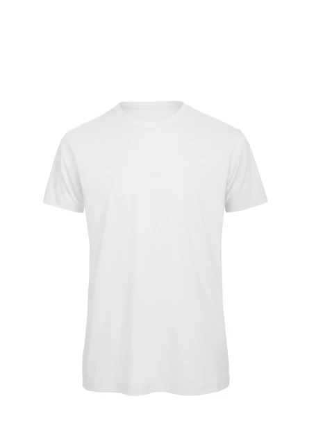 B&C T-shirt Organic Inspire col rond Homme /api/colors/7a92cd2d-10d2-40b4-928b-296bb7487506 personnalisable