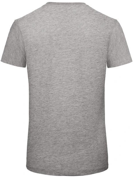 B&C T-shirt Organic Inspire col rond Homme /api/colors/86761cd5-cde6-417a-adb0-33b6b9c9803d personnalisable