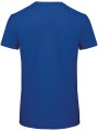 B&C T-shirt Organic Inspire col rond Homme /api/colors/901c4f78-1e07-41ac-b485-27abb23ecf03 personnalisable