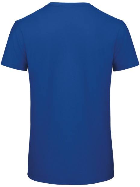 B&C T-shirt Organic Inspire col rond Homme /api/colors/901c4f78-1e07-41ac-b485-27abb23ecf03 personnalisable