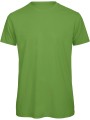 B&C T-shirt Organic Inspire col rond Homme /api/colors/cff969a6-26b1-4329-a6e9-7bf5dd965315 personnalisable