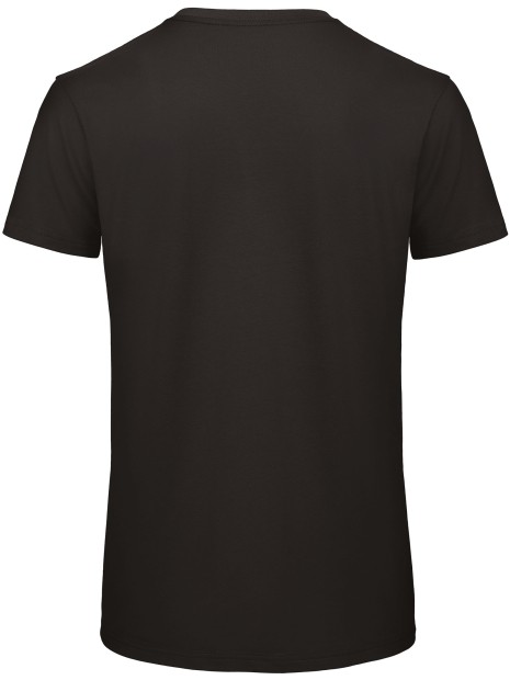 B&C T-shirt Organic Inspire col rond Homme /api/colors/b9fdad4a-5e94-45cb-8c03-c08b349b28c3 personnalisable