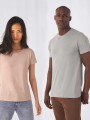 T-Shirts à personnaliser B&C T-shirt Organic Inspire col rond Homme 