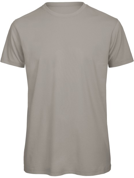 B&C T-shirt Organic Inspire col rond Homme /api/colors/24aa43c8-39f7-4fe5-9d98-48c70f7ae002 personnalisable