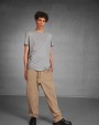 T-Shirts personnalisable B&C T-shirt Organic Inspire col rond Homme