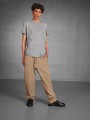 T-Shirts à personnaliser B&C T-shirt Organic Inspire col rond Homme 