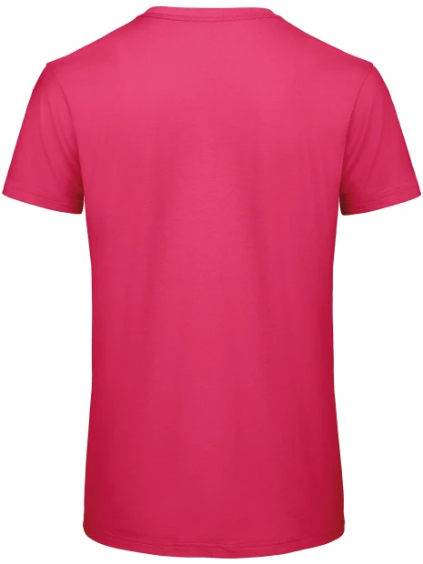 B&C T-shirt Organic Inspire col rond Homme /api/colors/9eb7eaf8-ec9f-4ace-a993-2c30ec649ab0 personnalisable
