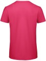 B&C T-shirt Organic Inspire col rond Homme /api/colors/9eb7eaf8-ec9f-4ace-a993-2c30ec649ab0 personnalisable