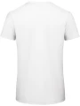 B&C T-shirt Organic Inspire col rond Homme /api/colors/7a92cd2d-10d2-40b4-928b-296bb7487506 personnalisable