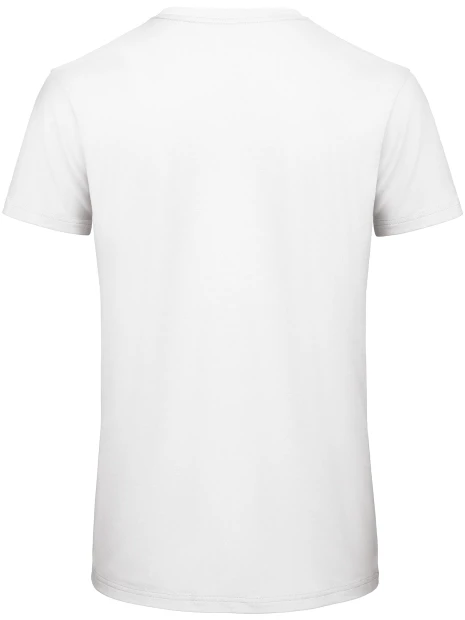 B&C T-shirt Organic Inspire col rond Homme /api/colors/7a92cd2d-10d2-40b4-928b-296bb7487506 personnalisable