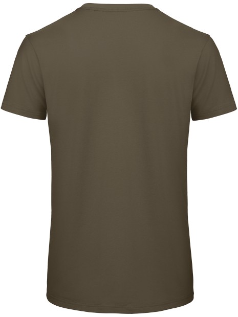 B&C T-shirt Organic Inspire col rond Homme /api/colors/348793eb-28eb-4f76-a178-c9d729b20ff5 personnalisable