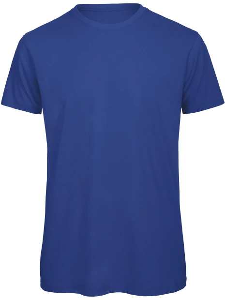 B&C T-shirt Organic Inspire col rond Homme /api/colors/901c4f78-1e07-41ac-b485-27abb23ecf03 personnalisable